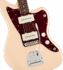 Fender Vintera III Mid '60s Jazzmaster Rosewood Fingerboard Olympic White